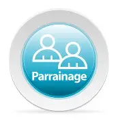 Parrainage illustration