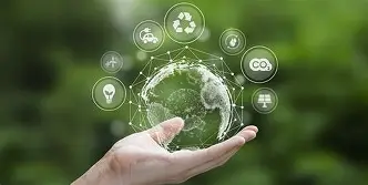 Environnement illustration