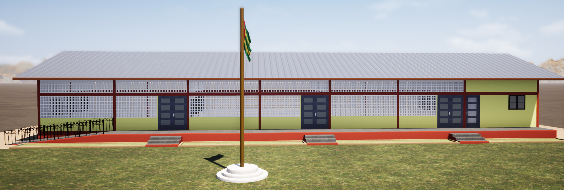 Construction