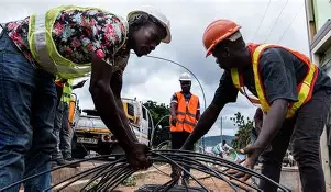 Internet et télécoms au Togo