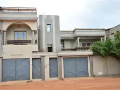 Logement à Lomé - exemple