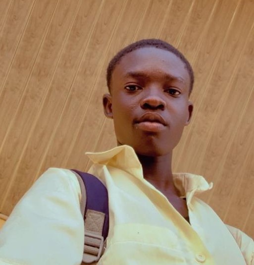 Jonathan Akouta